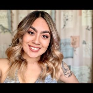 Meet your Posher, Angelica